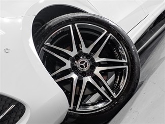 2021 Mercedes-Benz V 220 d - Thumbnail