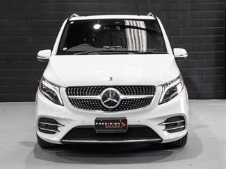 2021 Mercedes-Benz V 220 d - Thumbnail