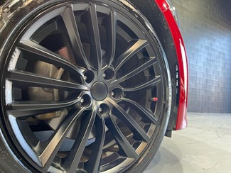 2018 Kia Stinger - Thumbnail