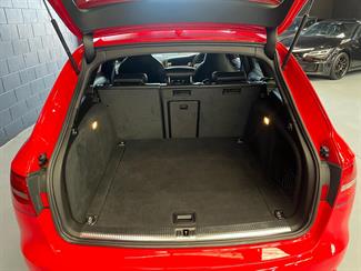 2013 Audi Rs4 - Thumbnail