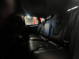 2013 Audi Rs4 - Thumbnail