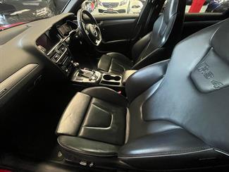2013 Audi Rs4 - Thumbnail