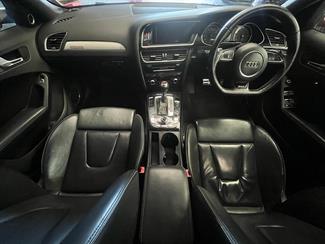 2013 Audi Rs4 - Thumbnail