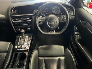 2013 Audi Rs4 - Thumbnail