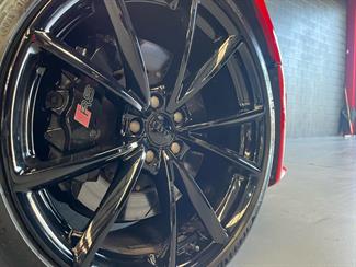 2013 Audi Rs4 - Thumbnail