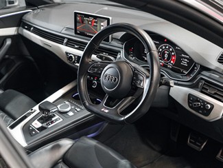 2017 Audi S5 - Thumbnail