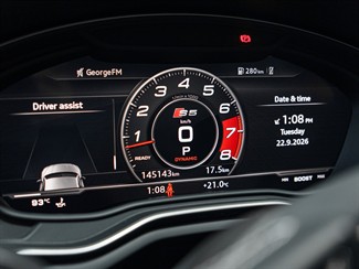 2017 Audi S5 - Thumbnail