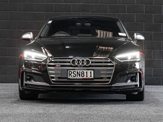 2017 Audi S5 - Thumbnail