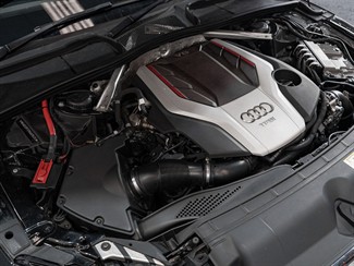 2017 Audi S5 - Thumbnail