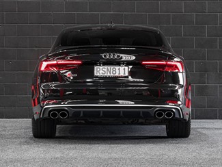 2017 Audi S5 - Thumbnail