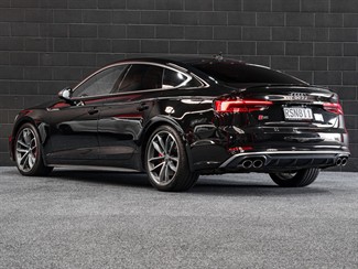 2017 Audi S5 - Thumbnail