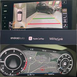 2018 Volkswagen Tiguan - Thumbnail