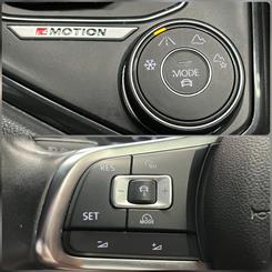 2018 Volkswagen Tiguan - Thumbnail