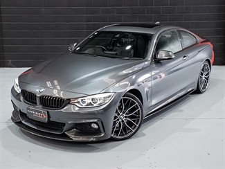 2014 BMW 428i - Thumbnail