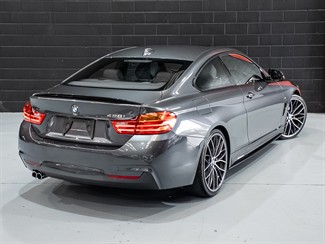 2014 BMW 428i - Thumbnail