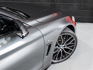 2014 BMW 428i - Thumbnail