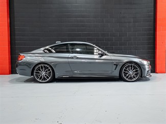 2014 BMW 428i - Thumbnail