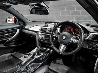 2014 BMW 428i - Thumbnail