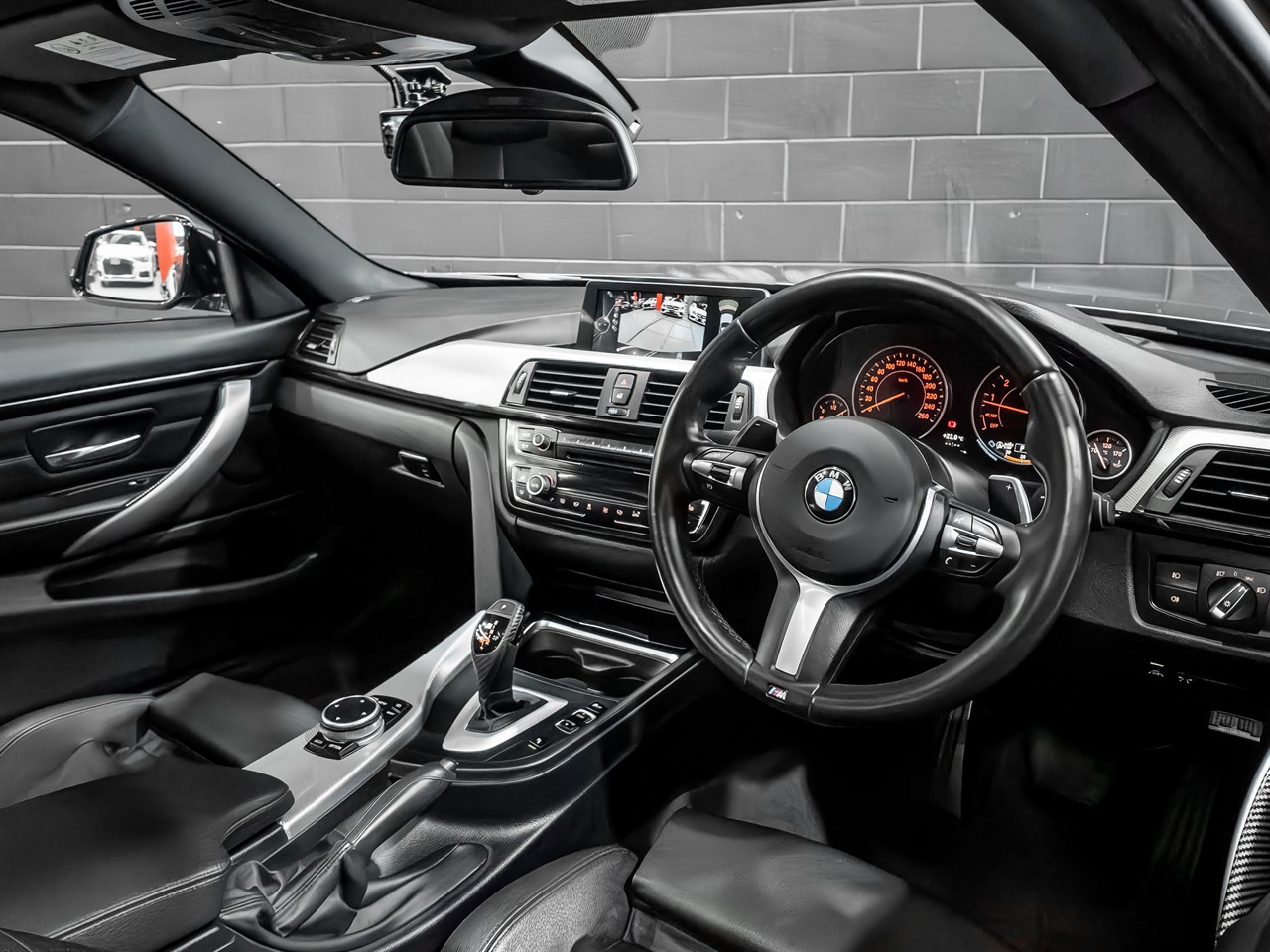 2014 BMW 428i