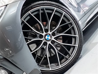 2014 BMW 428i - Thumbnail