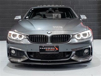 2014 BMW 428i - Thumbnail