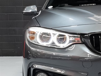 2014 BMW 428i - Thumbnail