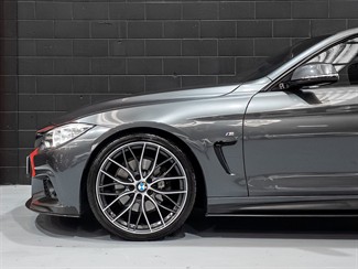 2014 BMW 428i - Thumbnail