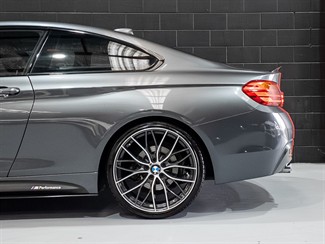 2014 BMW 428i - Thumbnail