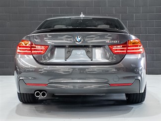 2014 BMW 428i - Thumbnail