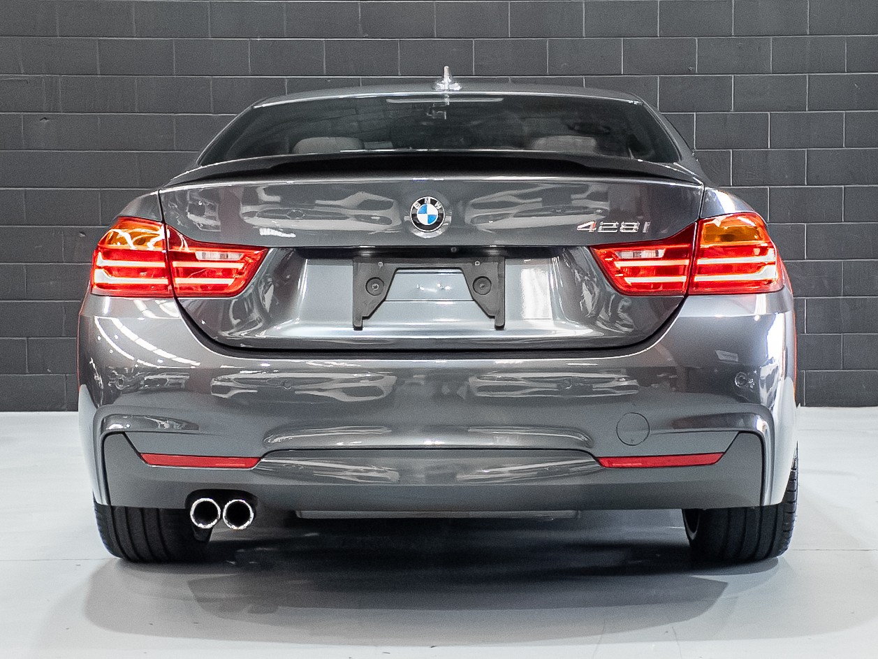 2014 BMW 428i