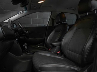 2018 hyundai Kona - Thumbnail