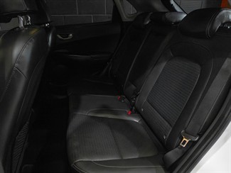 2018 hyundai Kona - Thumbnail