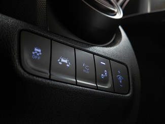 2018 hyundai Kona - Thumbnail