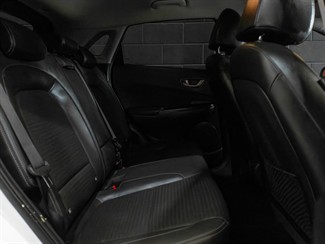 2018 hyundai Kona - Thumbnail