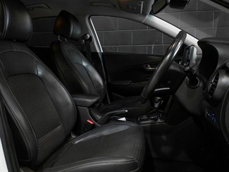 2018 hyundai Kona - Thumbnail