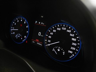 2018 hyundai Kona - Thumbnail