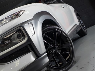 2018 hyundai Kona - Thumbnail