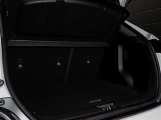 2018 hyundai Kona - Thumbnail