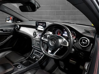 2015 Mercedes-Benz CLA 250 - Thumbnail