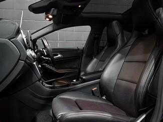 2015 Mercedes-Benz CLA 250 - Thumbnail