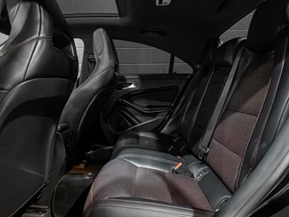 2015 Mercedes-Benz CLA 250 - Thumbnail