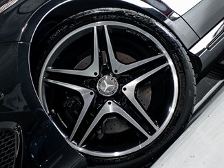 2015 Mercedes-Benz CLA 250 - Thumbnail