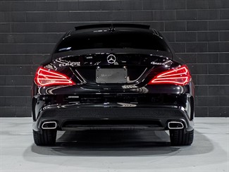 2015 Mercedes-Benz CLA 250 - Thumbnail