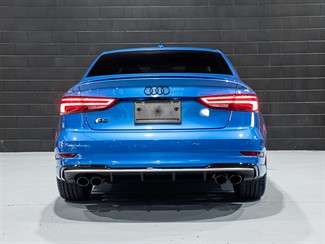 2017 Audi S3 - Thumbnail
