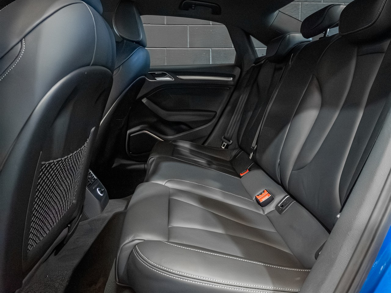 2017 Audi S3