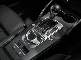2017 Audi S3 - Thumbnail