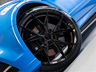 2017 Audi S3 - Thumbnail