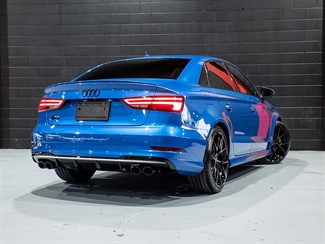 2017 Audi S3 - Thumbnail