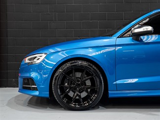 2017 Audi S3 - Thumbnail