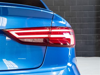 2017 Audi S3 - Thumbnail